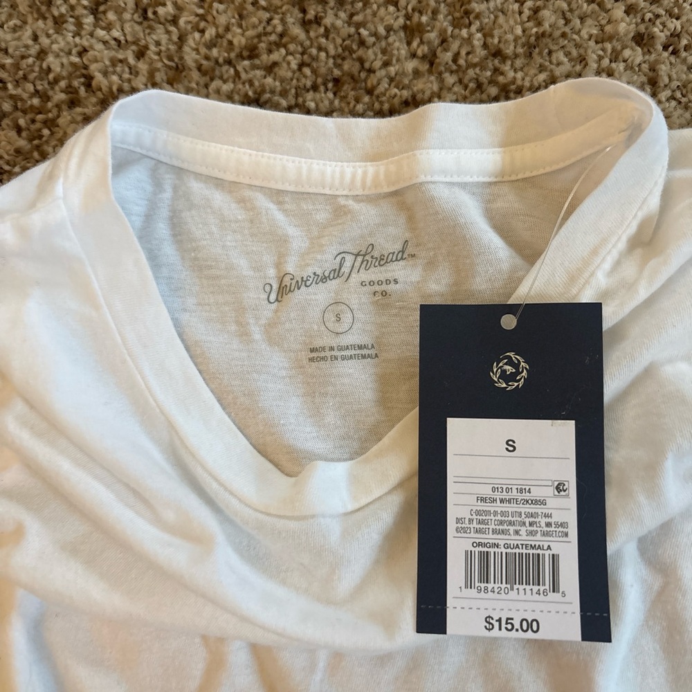 Universal Thread Top - Picture 4 of 4